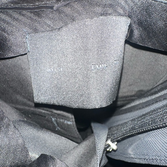 Heliot Emil liquid pants - Picture 4 of 5